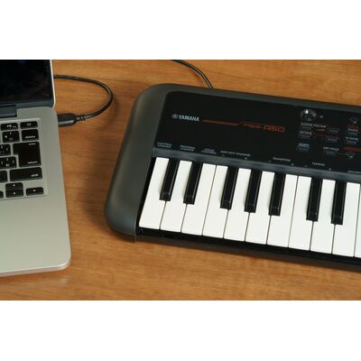 Yamaha PSS-A50 gyerek szintetizátor