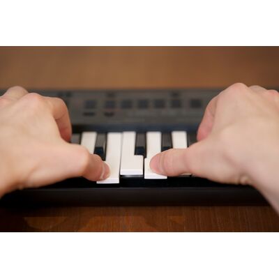 Yamaha PSS-A50 gyerek szintetizátor