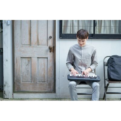 Yamaha PSS-A50 gyerek szintetizátor
