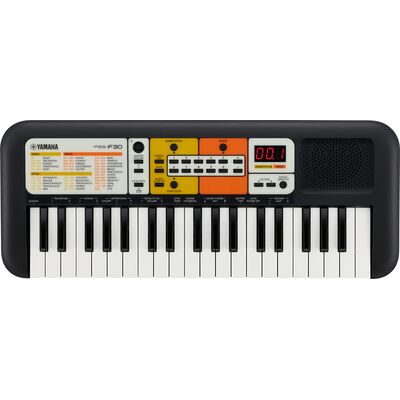 Yamaha PSS-F30 gyerek szintetizátor