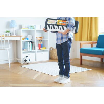 Yamaha PSS-F30 gyerek szintetizátor
