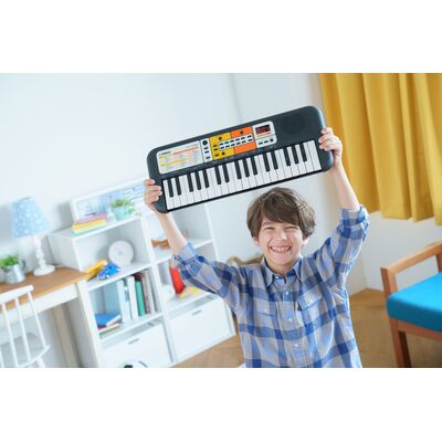 Yamaha PSS-F30 gyerek szintetizátor