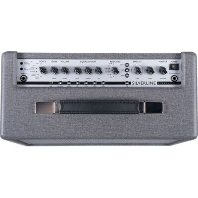 Blackstar Silverline Standard digitális gitárkombó