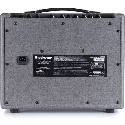 Blackstar Silverline Standard digitális gitárkombó