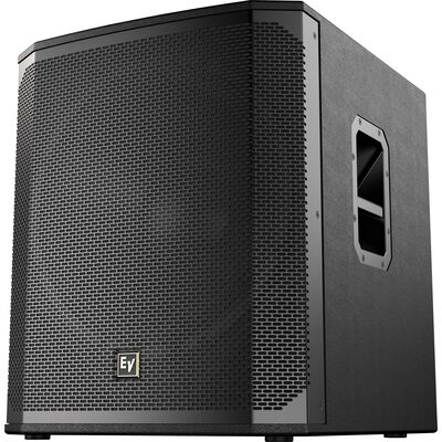 Electro-Voice ELX200-18S passzív mélynyomó hangosításhoz