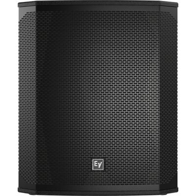 Electro-Voice ELX200-18S passzív mélynyomó hangosításhoz