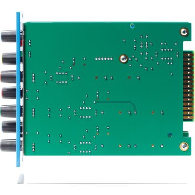 Maag Audio EQ4-500 hangszínszabályzó