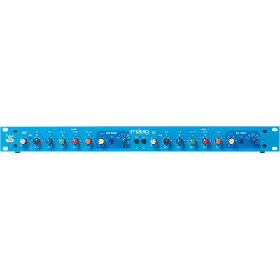 Maag Audio EQ4M hangszínszabályzó