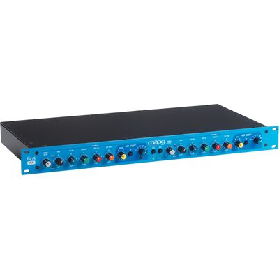 Maag Audio EQ4M hangszínszabályzó
