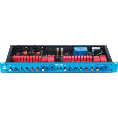 Maag Audio EQ4M hangszínszabályzó