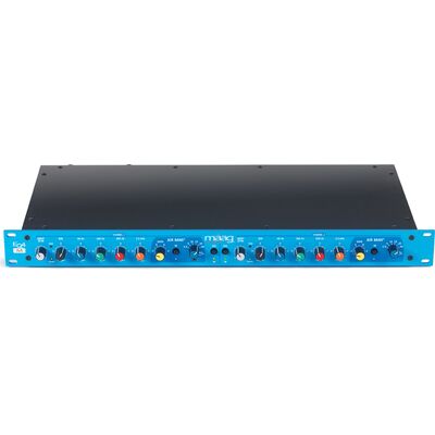 Maag Audio EQ4M hangszínszabályzó