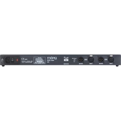 Maag Audio EQ4M hangszínszabályzó