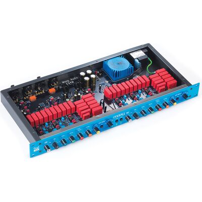 Maag Audio EQ4M hangszínszabályzó