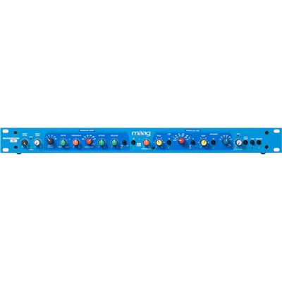 Maag Audio MAGNUM-K kompresszor