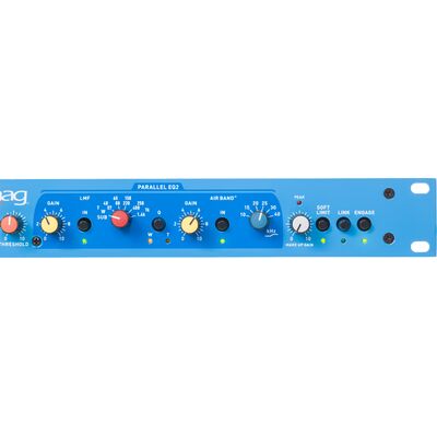 Maag Audio MAGNUM-K kompresszor