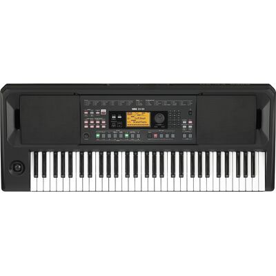 KORG EK-50 kíséretautomatikás szintetizátor