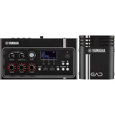 Yamaha EAD10 elektromos akusztikus dobmodul