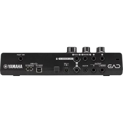Yamaha EAD10 elektromos akusztikus dobmodul