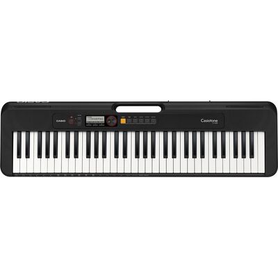 CASIO CT-S200 BK Casiotone kíséretautomatikás szintetizátor
