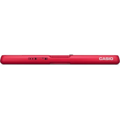 CASIO CT-S200 RD Casiotone kíséretautomatikás szintetizátor