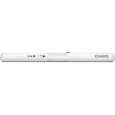 CASIO CT-S200 WE Casiotone kíséretautomatikás szintetizátor