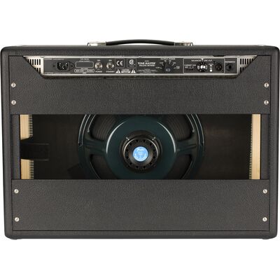 Fender Tone Master Deluxe Reverb digitális gitárkombó