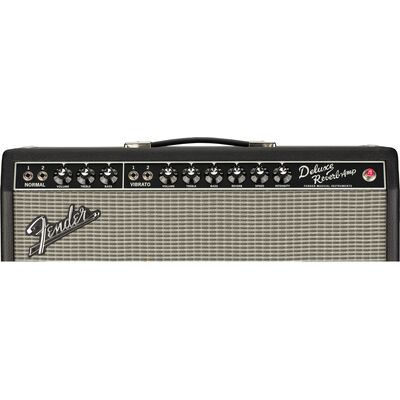 Fender Tone Master Deluxe Reverb digitális gitárkombó