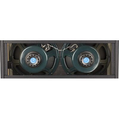 Fender Tone Master Twin Reverb digitális gitárkombó