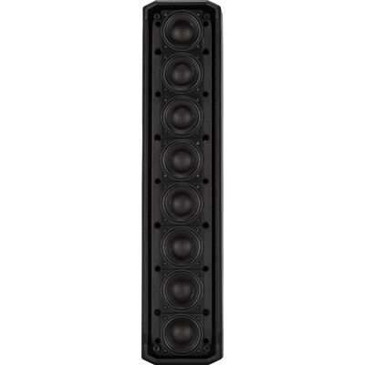 RCF EVOX JMIX8 hordozható oszlop hangrendszer