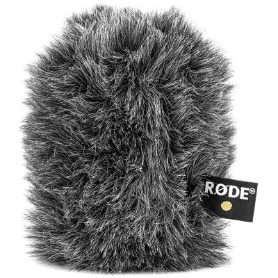 RODE VideoMic NTG videómikrofon