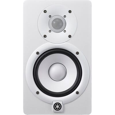 Yamaha HS5 White aktív kétutas stúdió monitor hangfal