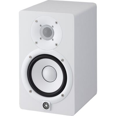 Yamaha HS5 White aktív kétutas stúdió monitor hangfal