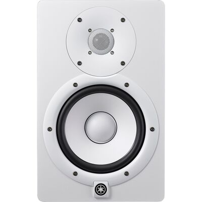 Yamaha HS7 White aktív kétutas stúdió monitor hangfal