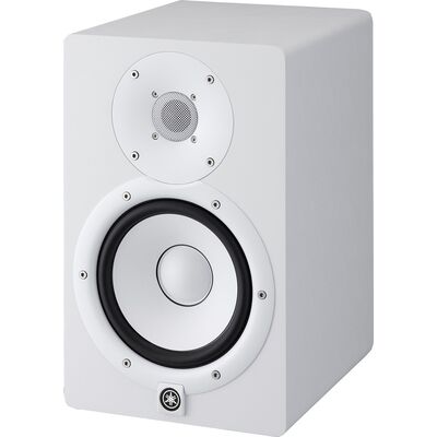 Yamaha HS7I White aktív kétutas stúdió monitor hangfal
