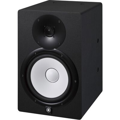 Yamaha HS8I aktív kétutas stúdió monitor hangfal