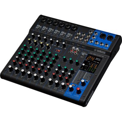 Yamaha MG12XUK analóg keverő/USB hangkártya