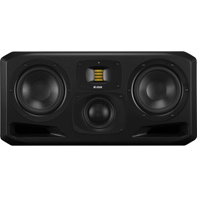 ADAM Audio S3H aktív háromutas stúdió monitor hangfal
