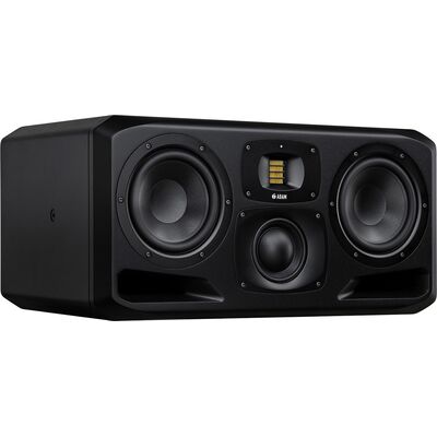 ADAM Audio S3H aktív háromutas stúdió monitor hangfal