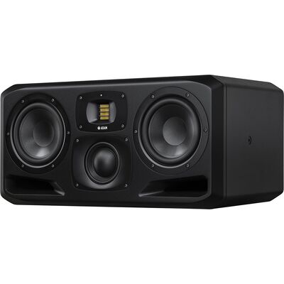 ADAM Audio S3H aktív háromutas stúdió monitor hangfal