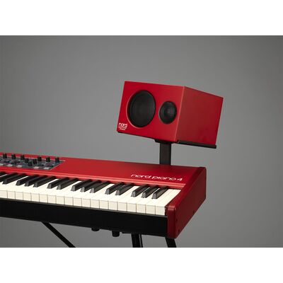 Clavia Nord Piano Monitor v2 aktív hangfalpár