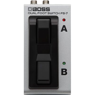 BOSS FS-7 dupla lábkapcsoló