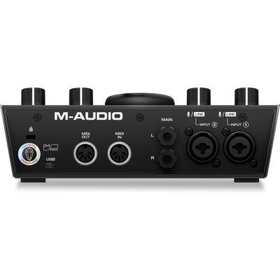 M-Audio AIR 192|6 USB hangkártya
