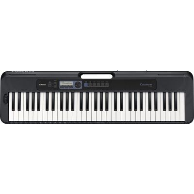 CASIO CT-S300 Casiotone kíséretautomatikás szintetizátor