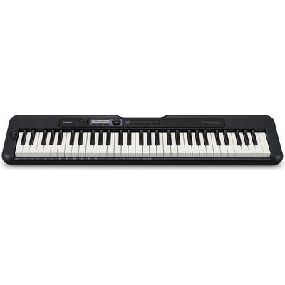 CASIO CT-S300 Casiotone kíséretautomatikás szintetizátor