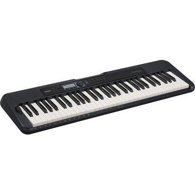 CASIO CT-S300 Casiotone kíséretautomatikás szintetizátor