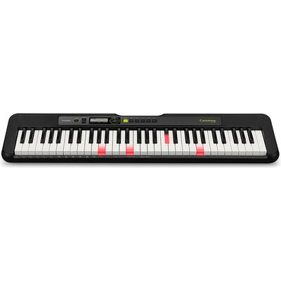 CASIO LK-S250 Casiotone világító billentyűs szintetizátor