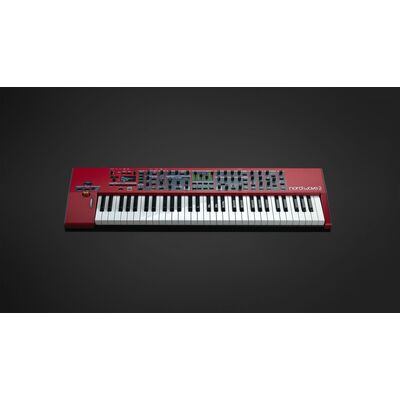 Clavia Nord Wave 2 szintetizátor