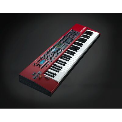 Clavia Nord Wave 2 szintetizátor