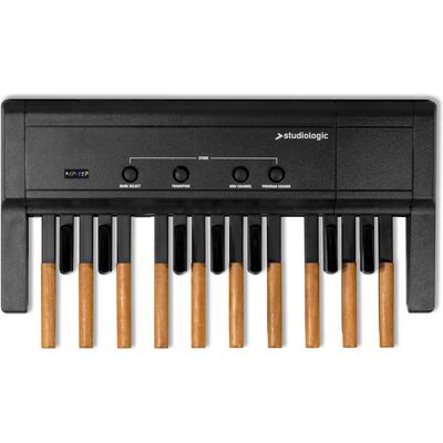 Studiologic MP-117 MIDI orgona pedálsor