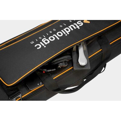 Studiologic Soft Case - Size B billentyűs puha tok